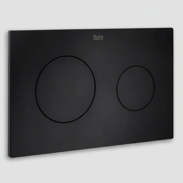 Roca PL10 (Duplo One) Dual Flush Operating Plate – Designer Finishes