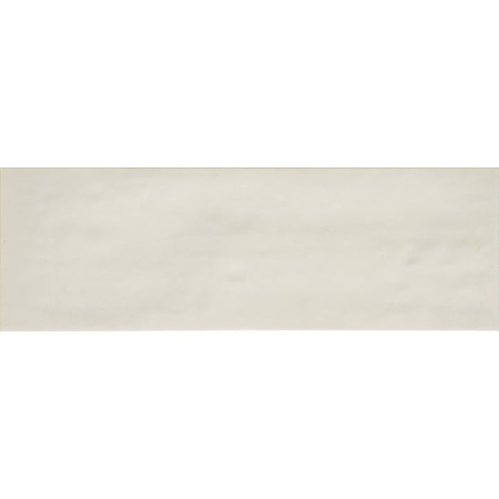 Rustico Hueso Brillo Ceramic Wall Tile 10*30 (Sqy)