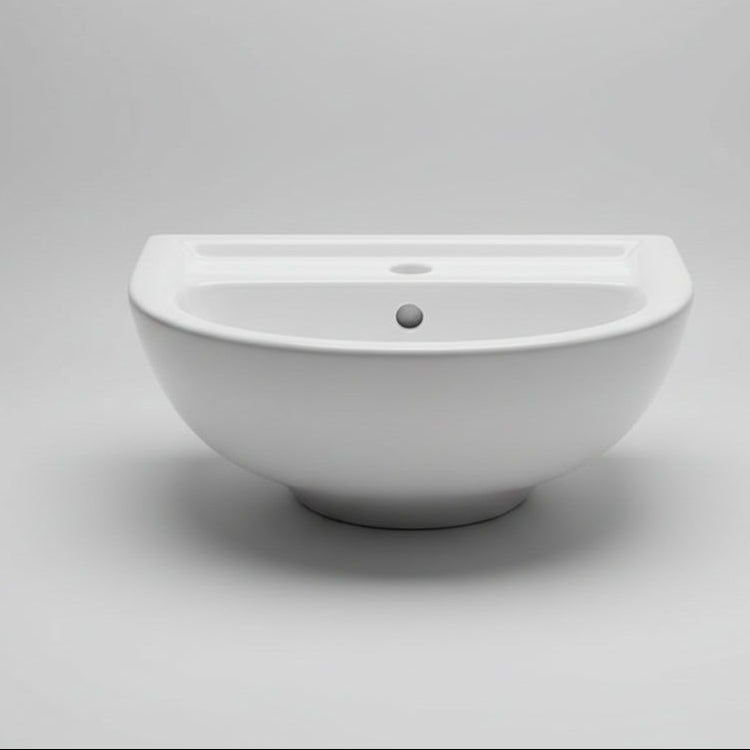 Ideal Standard Sandringham 21 1-Taphole Basin (50cm)