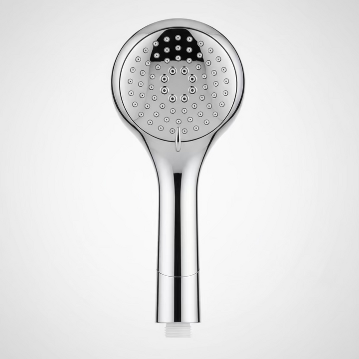 Single Function Shower Head - Chrome