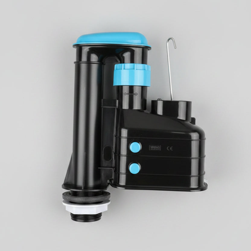 Skylo Height Adjustable Syphon 7.5" - 9.5"