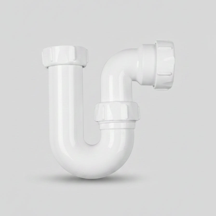 P Trap 32mm Multiwick