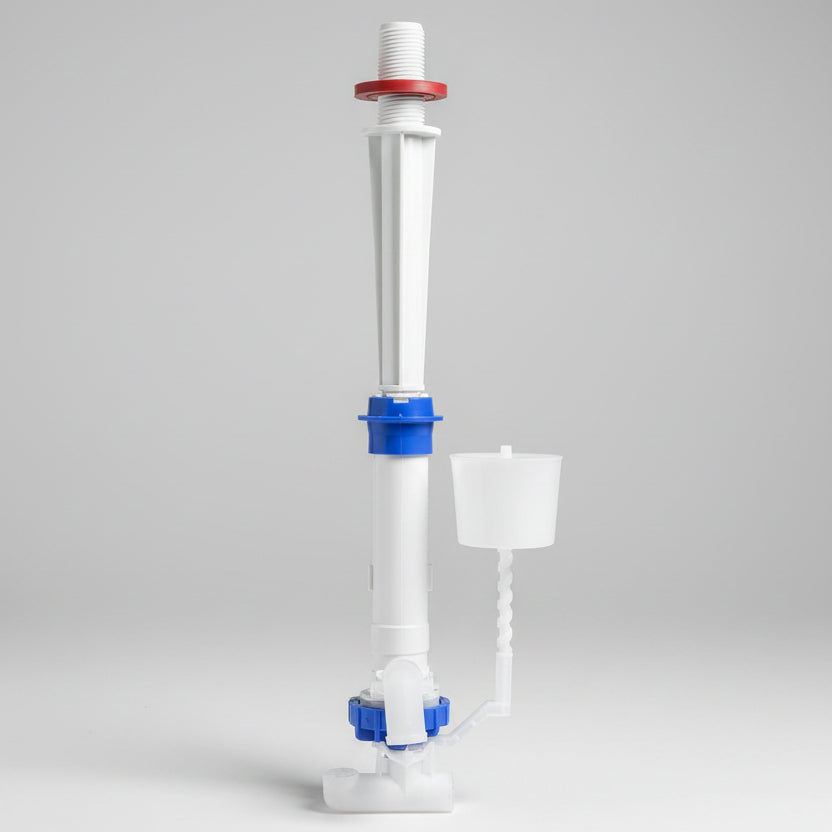 Torbeck Bottom Entry Ballvalve