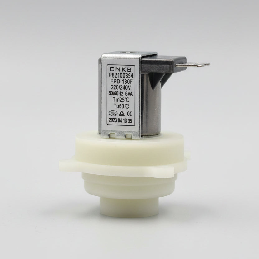 Triton T90SR Solenoid Valve Coil Only
