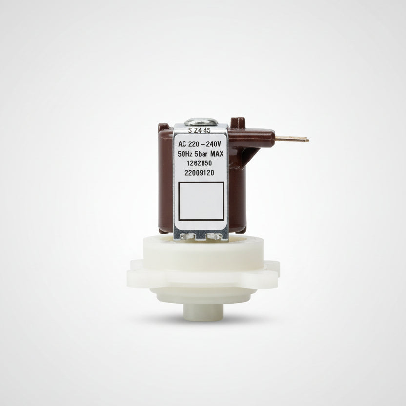Triton T90z Solenoid Valve Coil Only