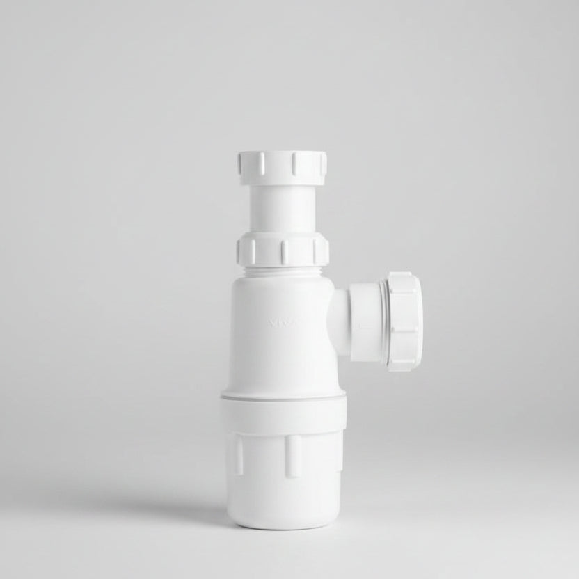 Bottle Trap 40mm Adjustable