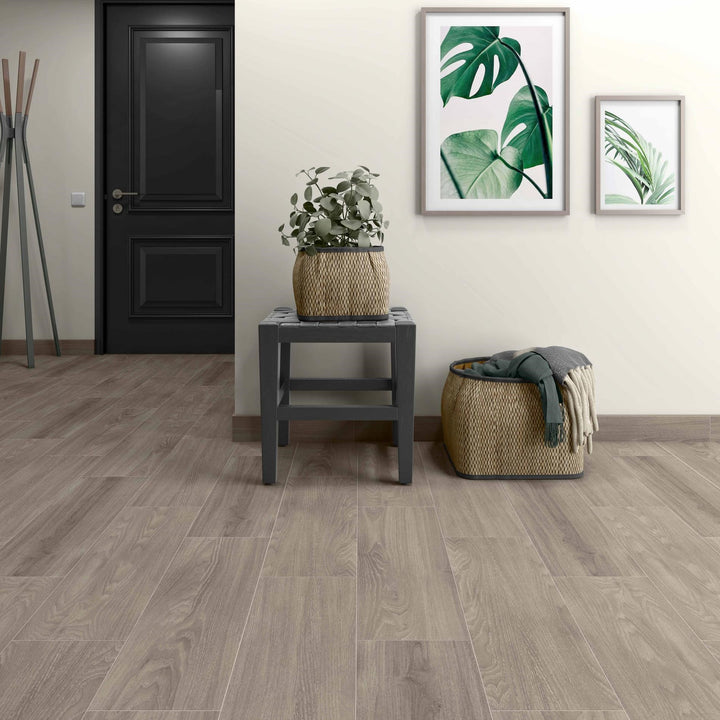 Alpi Graffito Wood Effect Ceramic Tile 20*60 (Sqy)