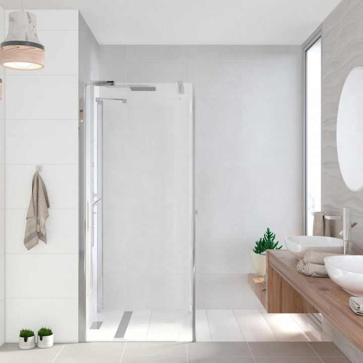 Blaze Perla Matt Ceramic Wall Tile 33*55 (Sqy)