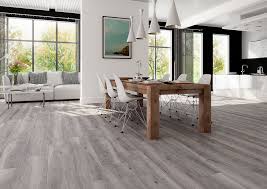 Pecan Atelier Gris Wood Effect Tile – 22 x 119cm (Sqy)