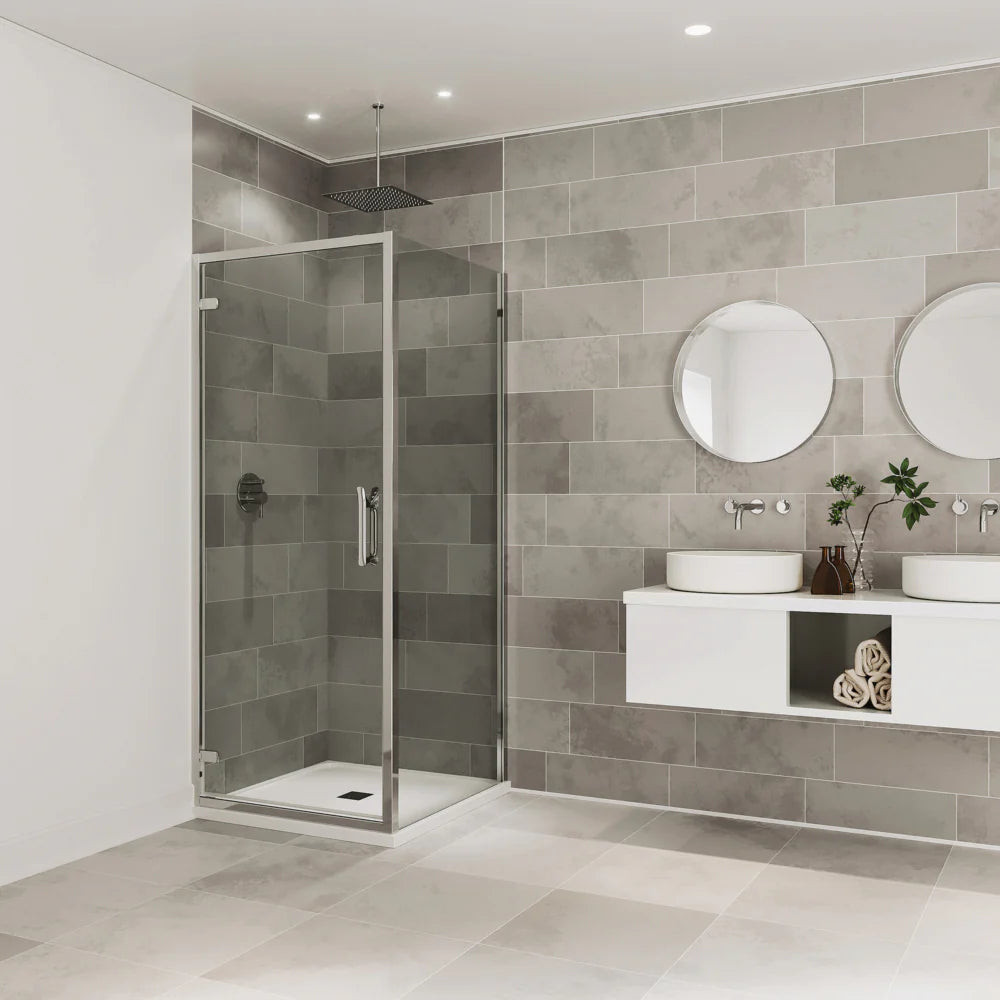 ETO Hinge Shower Door