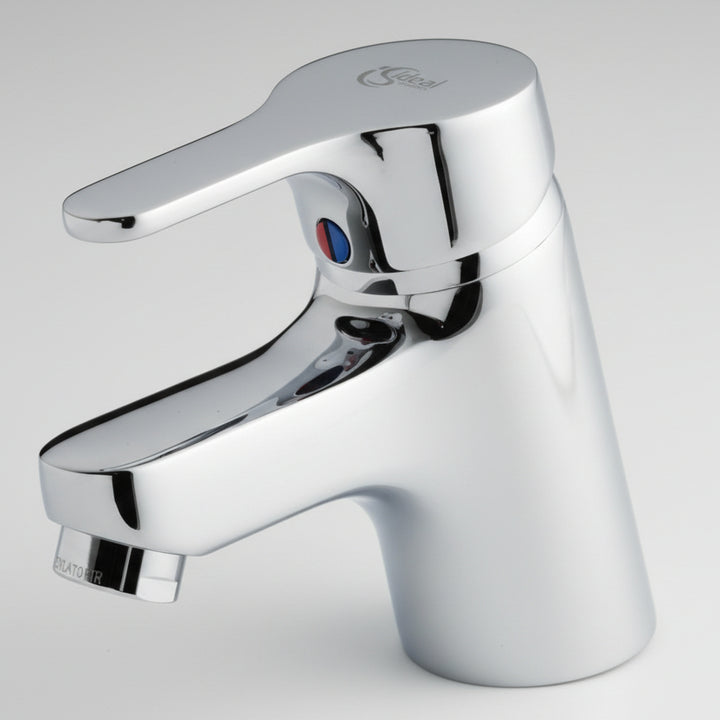 Ideal Standard - Alto Basin mixer (chrome)