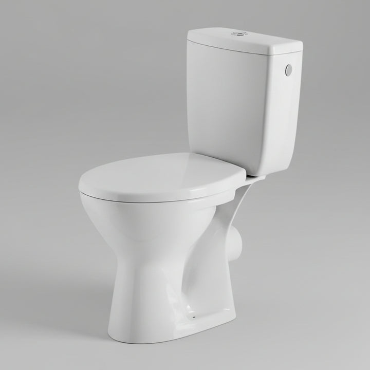 Senator Compact Close Coupled Toilet