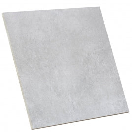 Koncept Argent 60x60cm Anti-Slip Matt Porcelain Tile (Sqy)