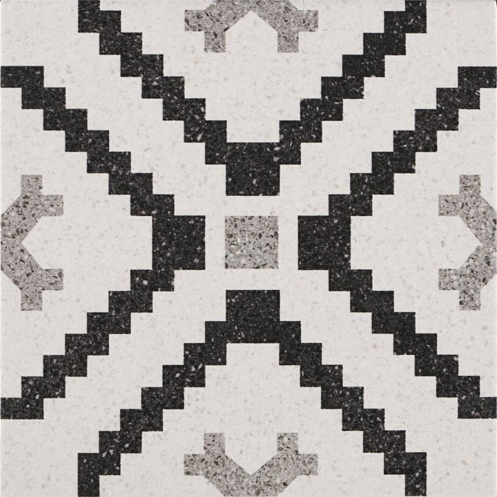 Lempicka Porcelain Tile 22.5*22.5 (Sqy)