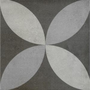 Lepic 22.5x22.5cm Decorative Porcelain Wall & Floor Tile (Sqy)