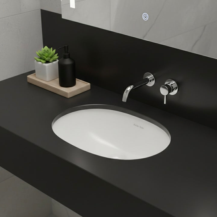 Ideal Standard Marlow 21 Under-Counter 48cm Basin