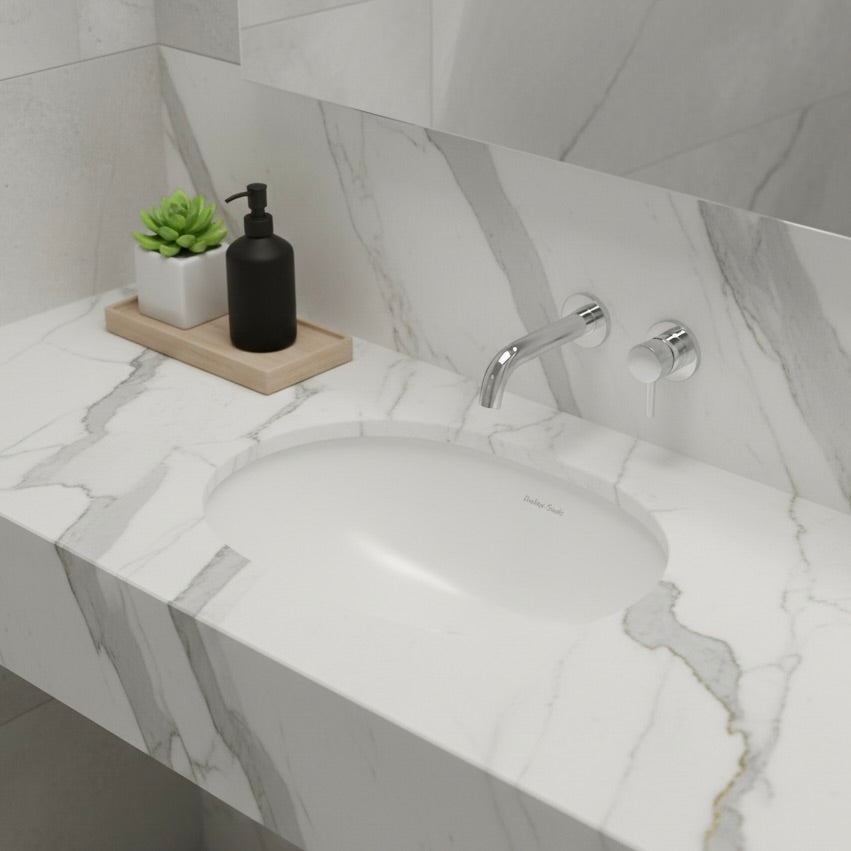 Ideal Standard Marlow 21 Under-Counter 48cm Basin