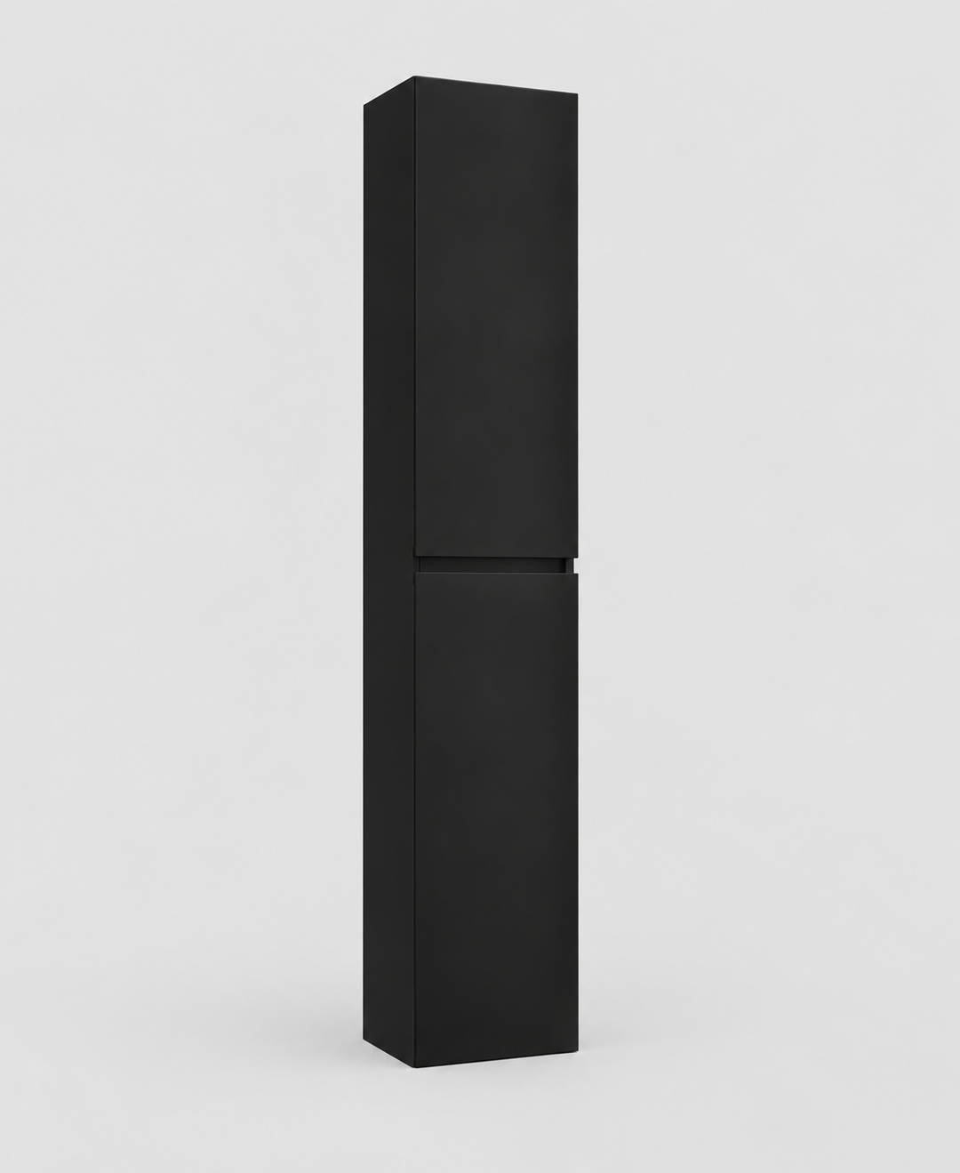 Scandinavian 300mm Wall-Hung 2-Door Column Unit