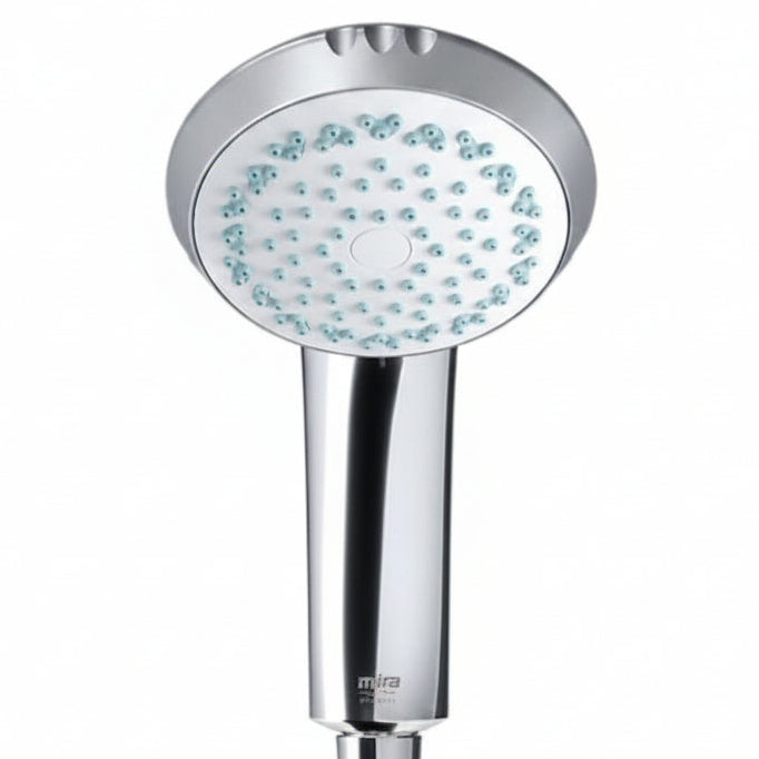Mira Response 4-Spray Shower Head – Chrome