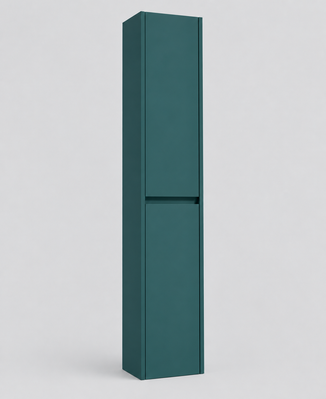 Scandinavian 300mm Wall-Hung 2-Door Column Unit