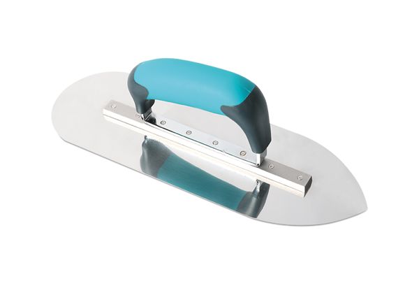Bihui Plastering Pointing Trowel Stainless Steel – 12 x 4 Inch