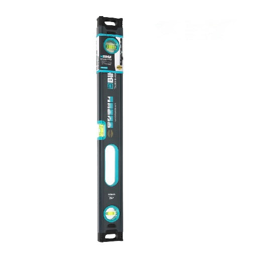 Bihui 600mm 3-Bubble Tile Spirit Level