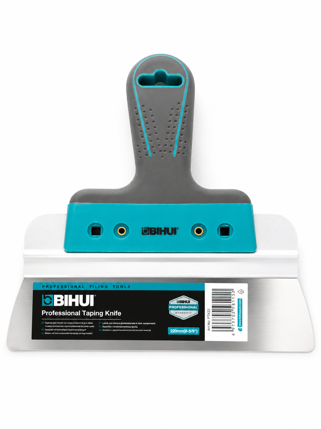 Bihui 220mm Taping Knife