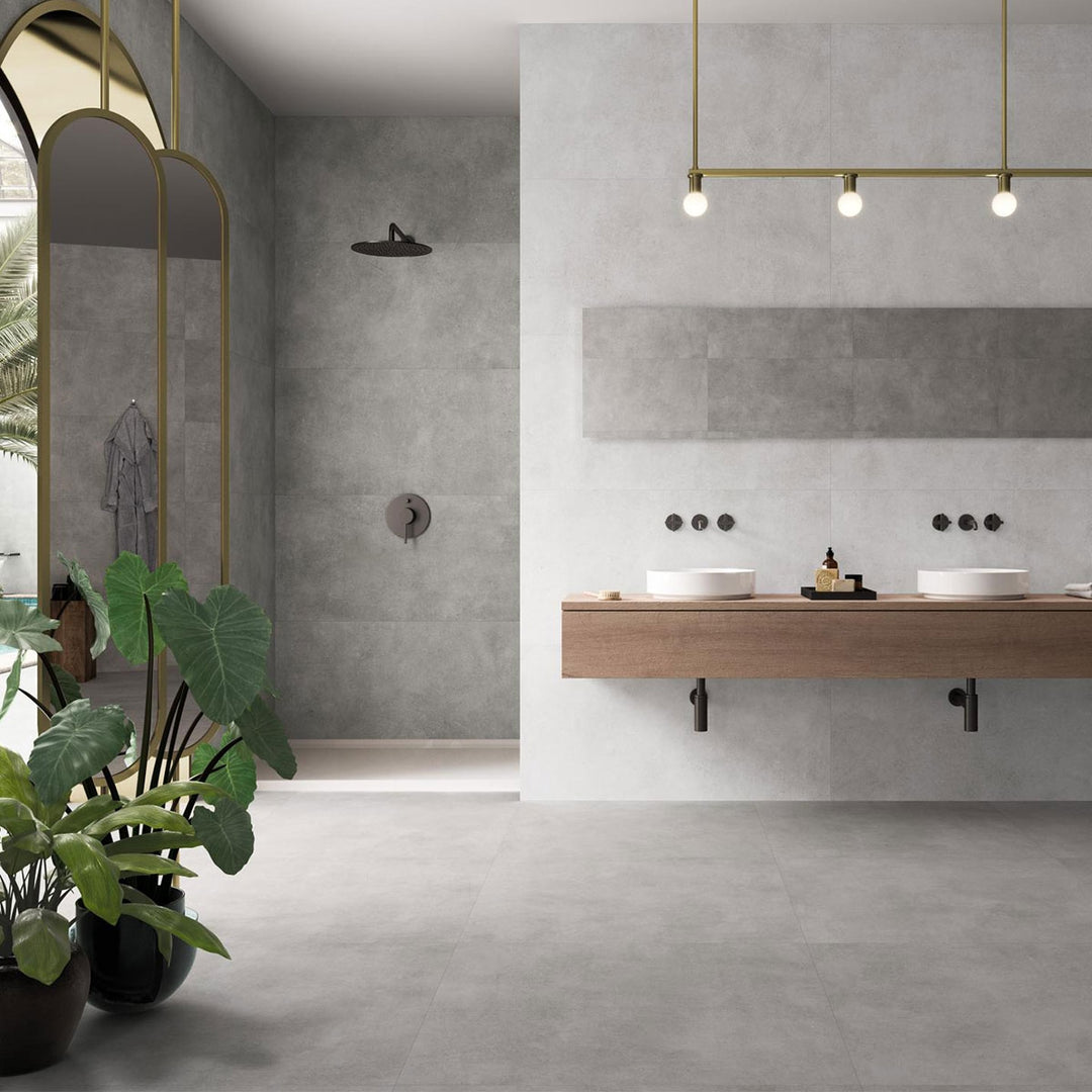 Vita Perla 60x60cm Anti-Slip Porcelain Floor Tile (Sqy)