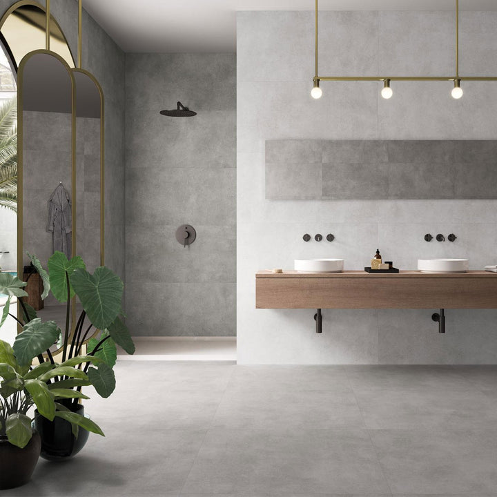Vita Perla 60x60cm Anti-Slip Porcelain Floor Tile (Sqy)