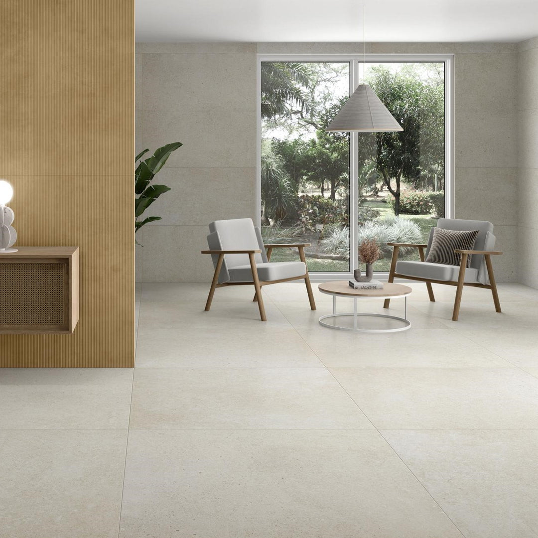 Vita Arena Matt Porcelain Tile 60x60 (Sqy)