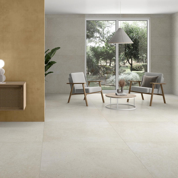 Vita Arena Matt Porcelain Tile 60x60 (Sqy)