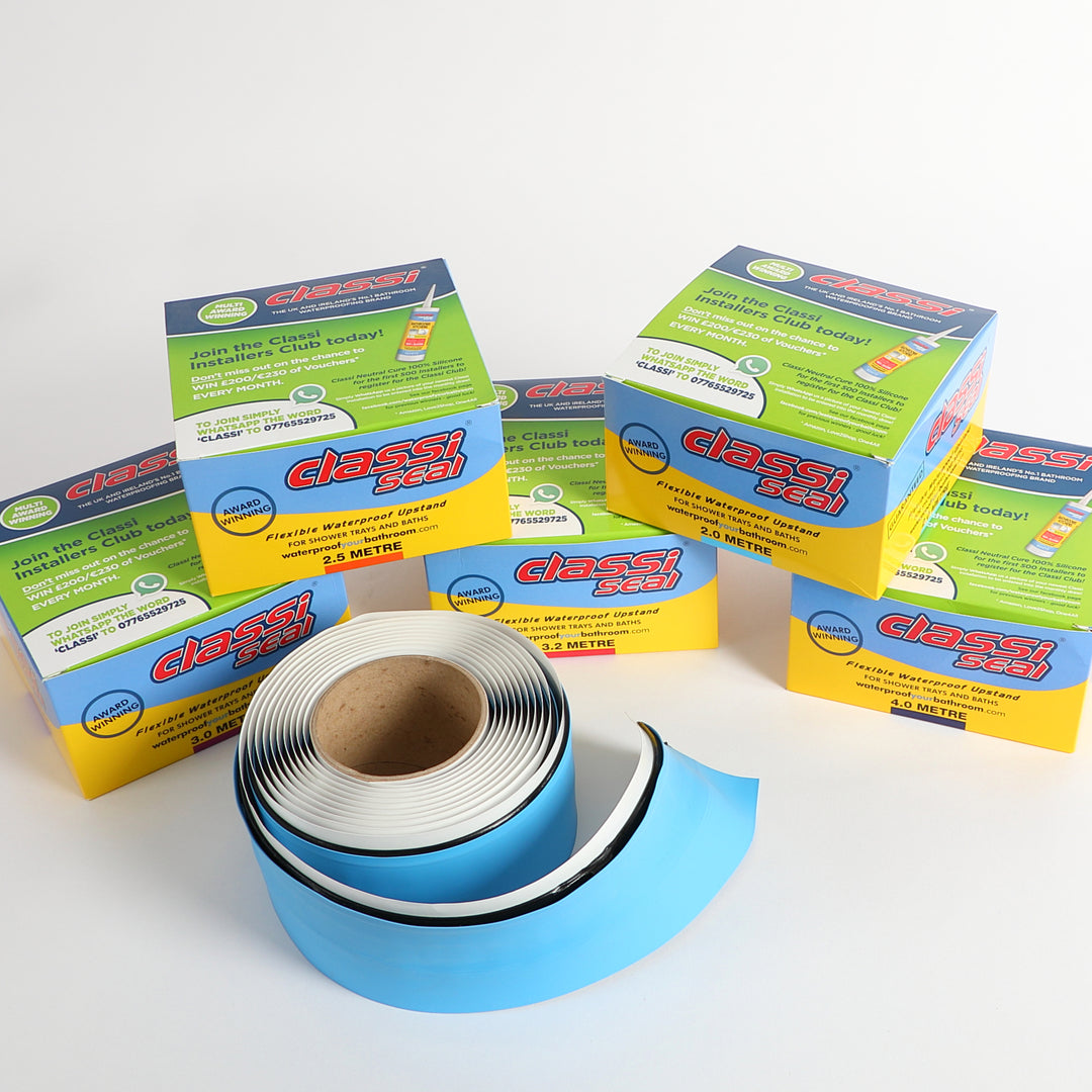 CLASSI SEAL 3 M ROLL
