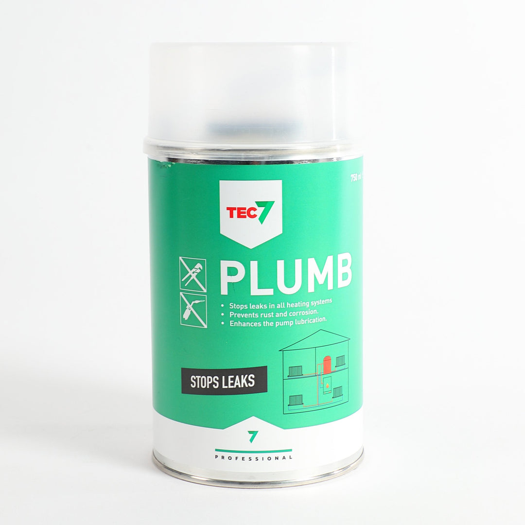 PLUMB 7 LEAK SEALER 750ML