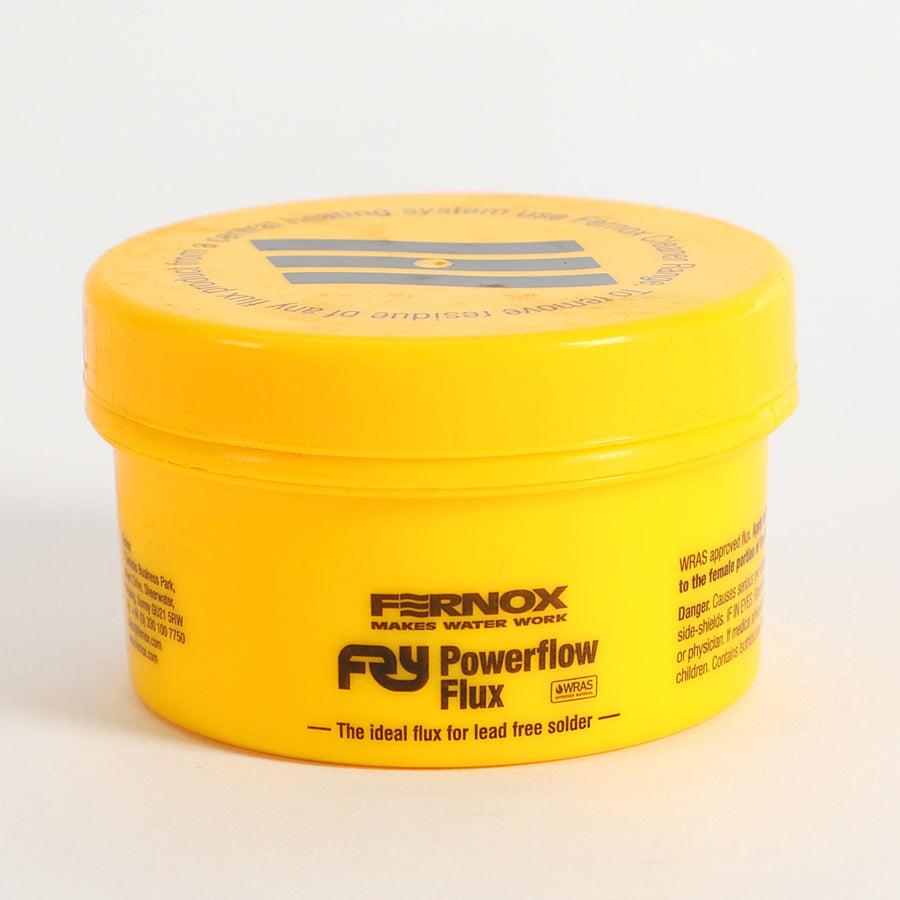 SMALL POWERFLOW FLUX 100G