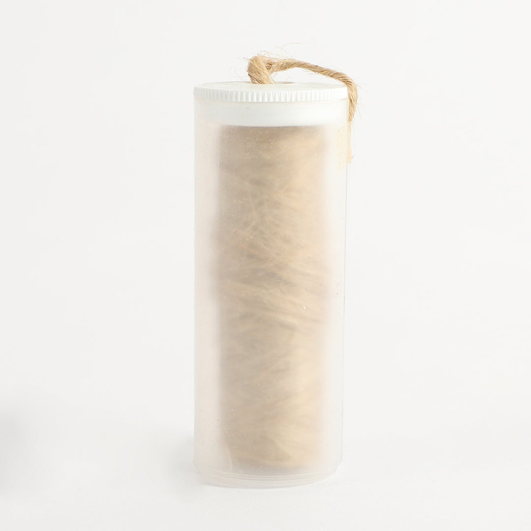 SPOOL OF FLAX