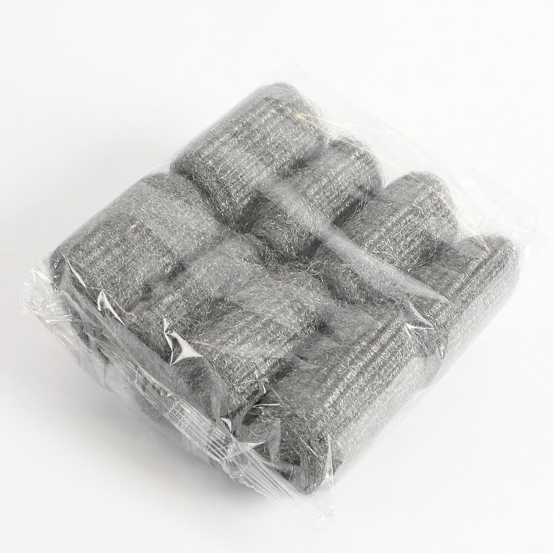 PACK OF STEEL WOOL