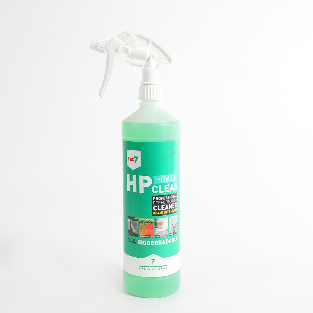 TEC 7 HP 7 CLEAN 1 LTR