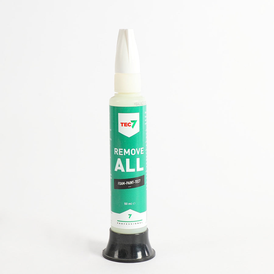 TEC 7 REMOVE ALL 50ML