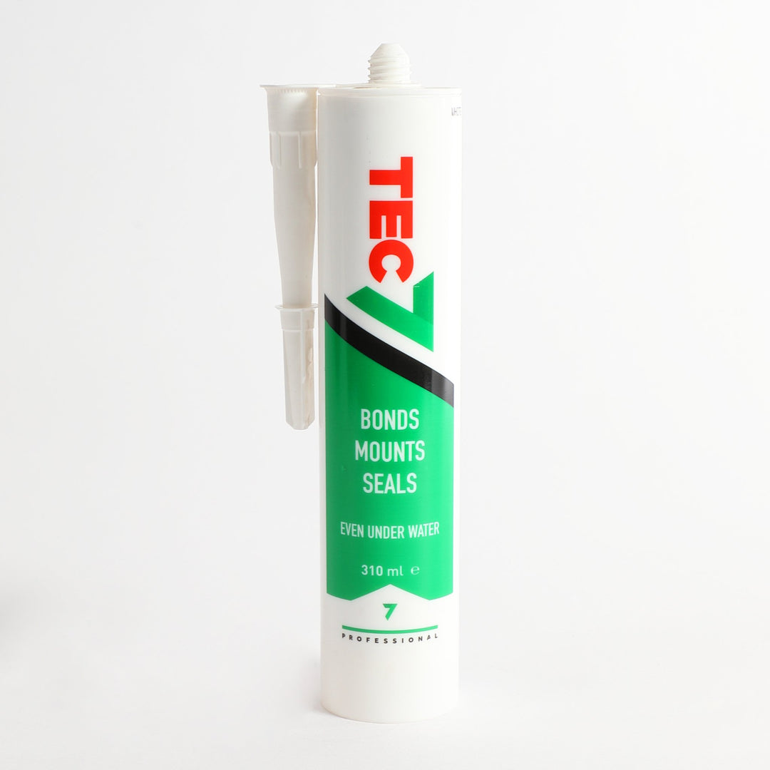 TEC 7 INOX