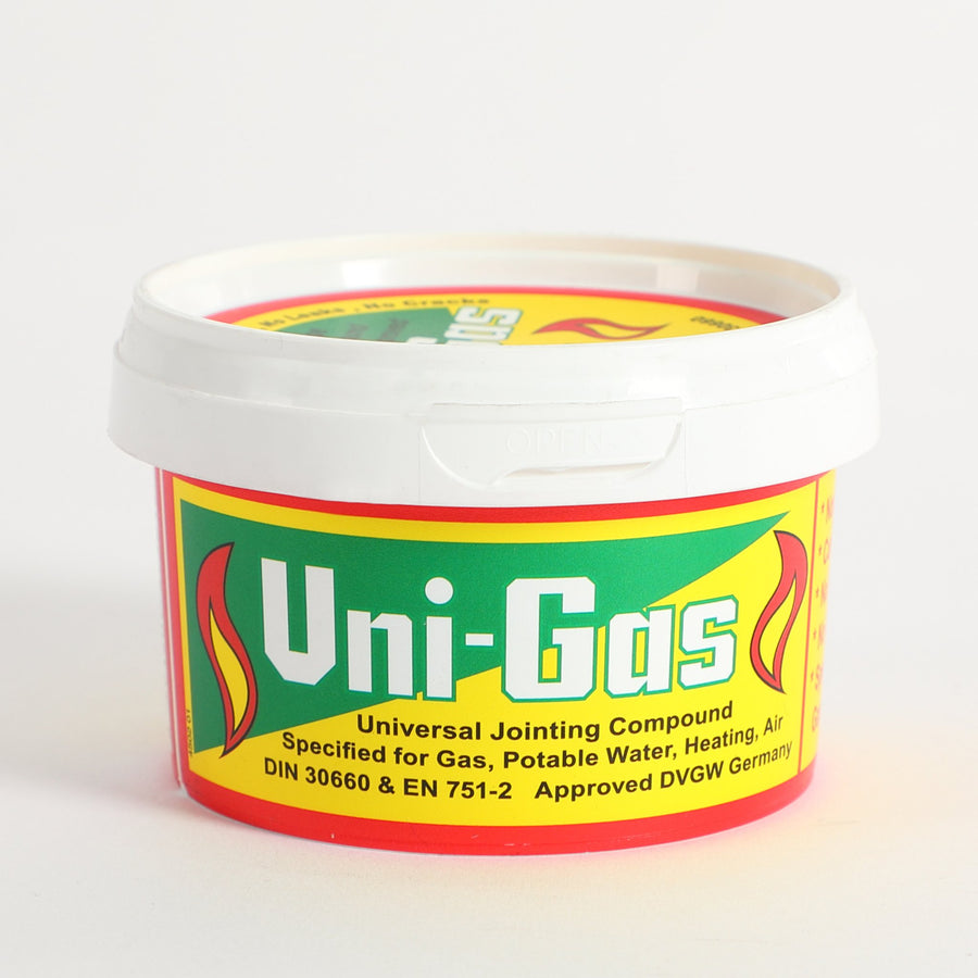 UNIGAS JOINTING COMPOUND 300G