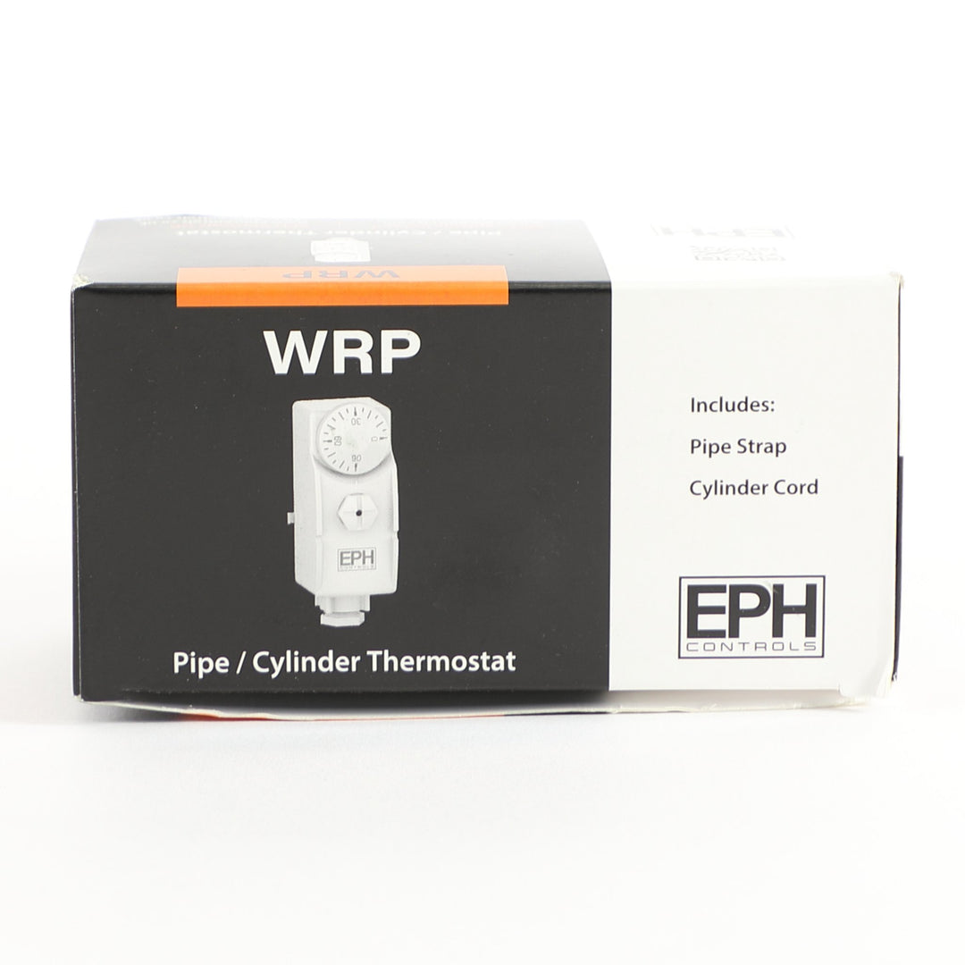 EPH CYLINDER / PIPE THERMOSTAT